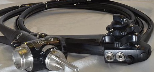 Flexible Endoscopes: A Vision From Scalpel To Scope